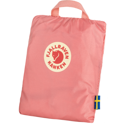 Kanken Rain Cover  Pink 