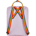 Додаткове фото Kanken Rainbow  Cobalt Blue 