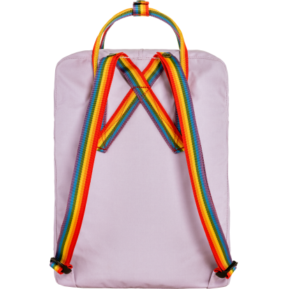 Додаткове фото Kanken Rainbow  Cobalt Blue 