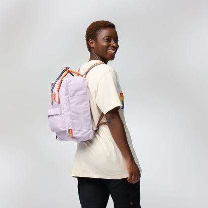 Kanken Rainbow
