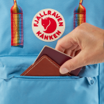 Додаткове фото Kanken Rainbow