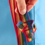 Додаткове фото Kanken Rainbow Mini