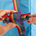 Додаткове фото Kanken Rainbow Mini