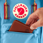 Додаткове фото Kanken Rainbow Mini