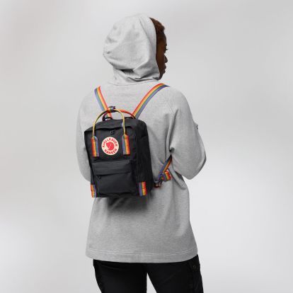Kanken Rainbow Mini