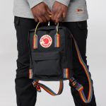 Додаткове фото Kanken Rainbow Mini