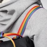 Додаткове фото Kanken Rainbow Mini