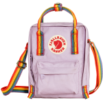 Додаткове фото Kanken Rainbow Sling  Cobalt Blue 