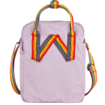 Додаткове фото Kanken Rainbow Sling  Cobalt Blue 