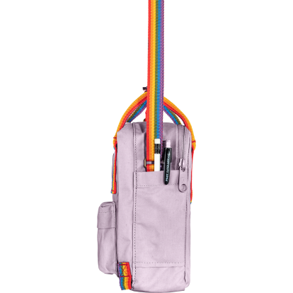 Додаткове фото Kanken Rainbow Sling  Cobalt Blue 