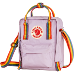 Додаткове фото Kanken Rainbow Sling  Cobalt Blue 