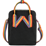 Додаткове фото Kanken Rainbow Sling  Cobalt Blue 