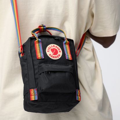 Kanken Rainbow Sling
