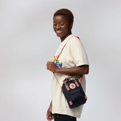 Kanken Rainbow Sling