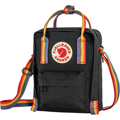 Kanken Rainbow Sling