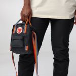 Додаткове фото Kanken Rainbow Sling