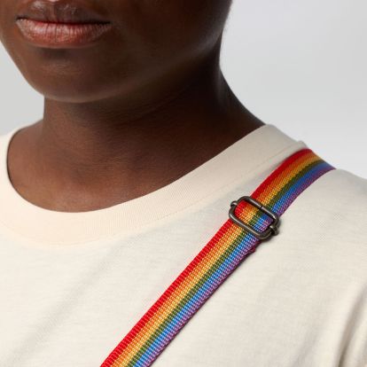 Kanken Rainbow Sling