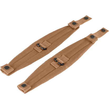 Kanken Shoulder Pads  Khaki Dust 
