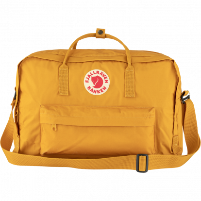 Kanken Weekender  Ochre 