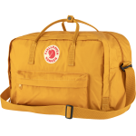 Додаткове фото Kanken Weekender  Black 
