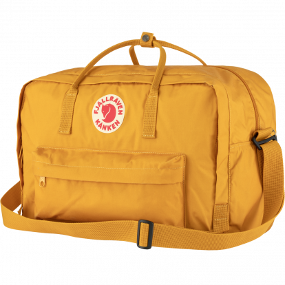 Додаткове фото Kanken Weekender  Black 