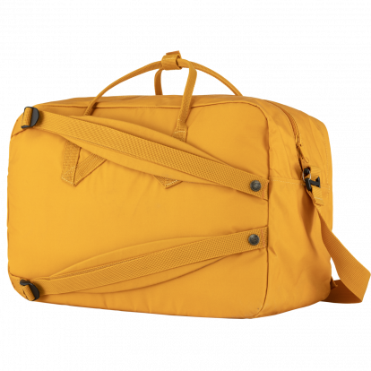 Додаткове фото Kanken Weekender  Black 
