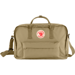 Додаткове фото Kanken Weekender  Black 