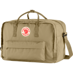 Додаткове фото Kanken Weekender  Black 