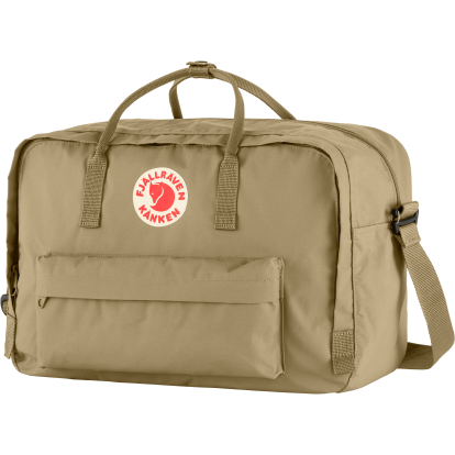 Додаткове фото Kanken Weekender  Black 