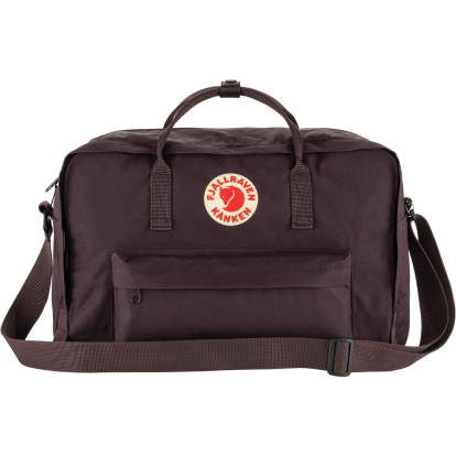Kanken Weekender  Blackberry 