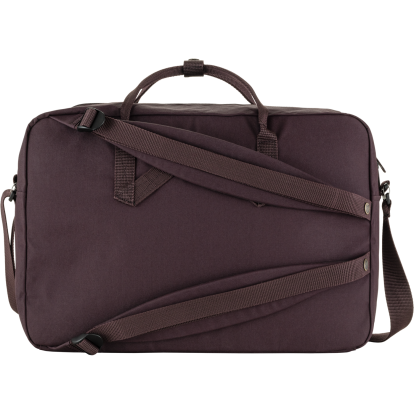 Додаткове фото Kanken Weekender  Black 