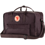 Додаткове фото Kanken Weekender  Black 