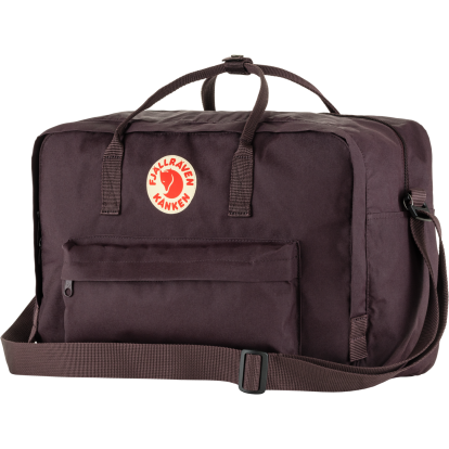 Додаткове фото Kanken Weekender  Black 