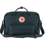 Додаткове фото Kanken Weekender  Black 