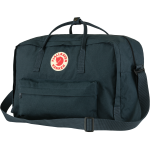 Додаткове фото Kanken Weekender  Black 