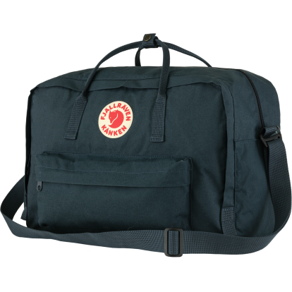 Додаткове фото Kanken Weekender  Black 