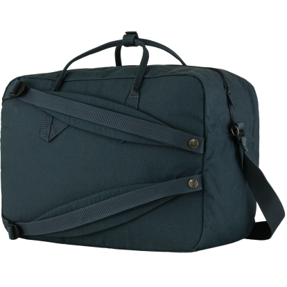 Додаткове фото Kanken Weekender  Black 
