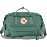 Додаткове фото Kanken Weekender  Black 