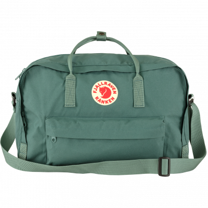 Kanken Weekender  Frost Green 