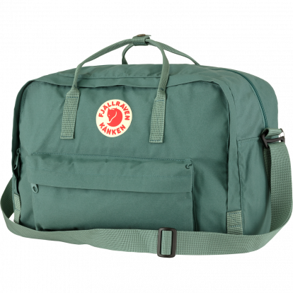Додаткове фото Kanken Weekender  Black 