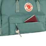 Додаткове фото Kanken Weekender  Black 