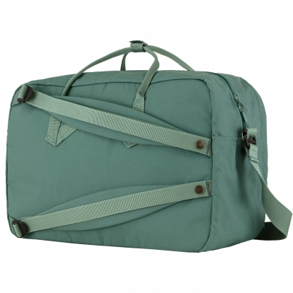 Додаткове фото Kanken Weekender  Black 