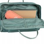 Додаткове фото Kanken Weekender  Black 