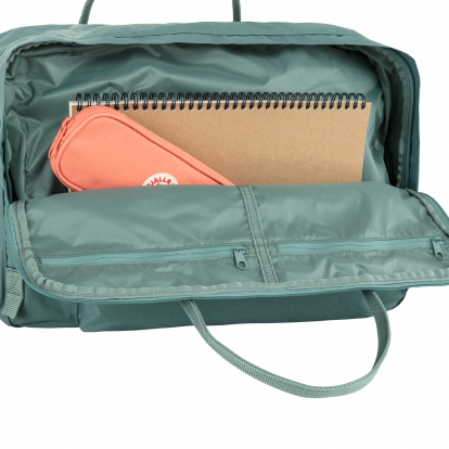 Додаткове фото Kanken Weekender  Black 