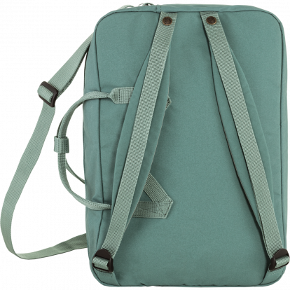 Додаткове фото Kanken Weekender  Black 