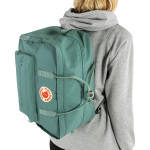 Додаткове фото Kanken Weekender  Black 