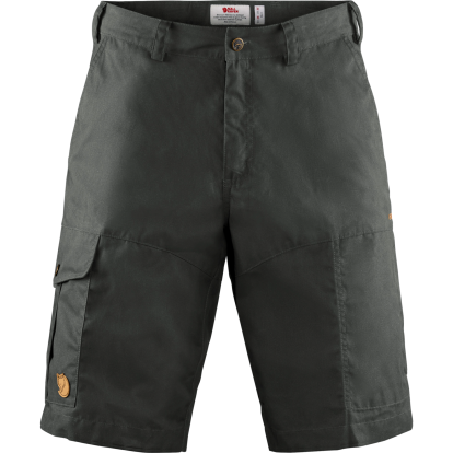 Karl Pro Shorts M  Dark Grey 
