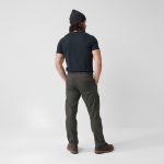 Додаткове фото Karl Pro Trousers Long (2020)  Dusk 