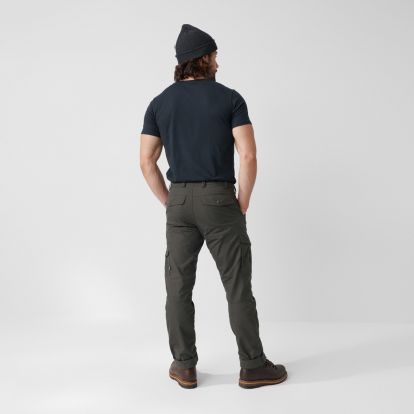 Додаткове фото Karl Pro Trousers Long (2020)  Dusk 