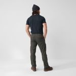 Додаткове фото Karl Pro Trousers Long